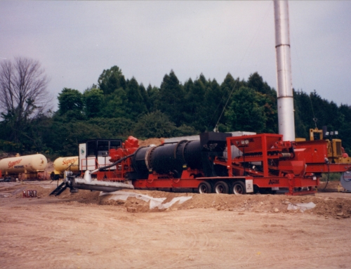 Ontario Ministry of Environment