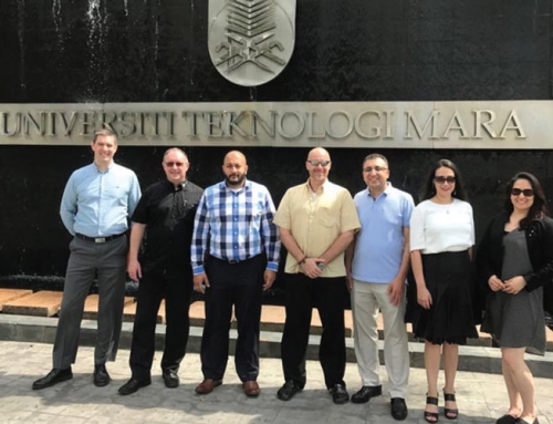 Telfer Executive MBA recognized for second year as No. 1 Global Executive MBA